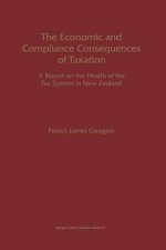 Economic and Compliance Consequences of Taxation