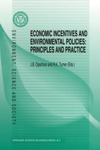 Economic Incentives and Environmental Policies