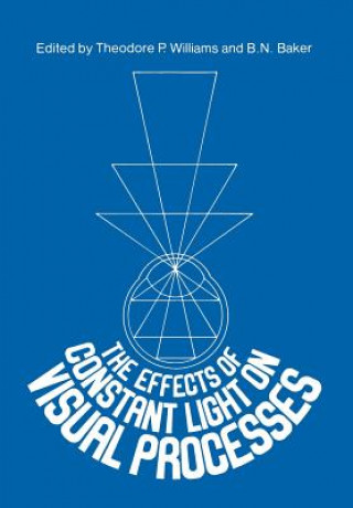 Effects of Constant Light on Visual Processes