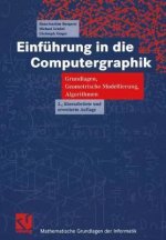 Einfuhrung in Die Computergraphik