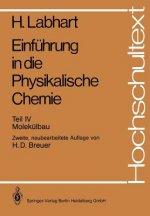 Einf hrung in Die Physikalische Chemie