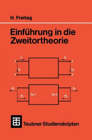 Einfuhrung in Die Zweitortheorie