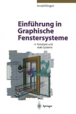 Einf hrung in Graphische Fenstersysteme