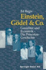 Einstein, Gadel Und Company Wer Sitzt in Einsteins Ba1/4ro ?