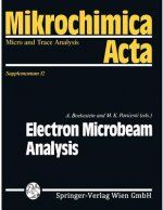 Electron Microbeam Analysis