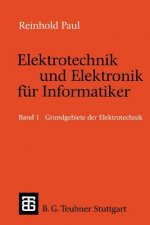 Elektrotechnik Und Elektronik Fur Informatiker