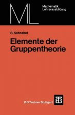 Elemente Der Gruppentheorie