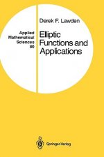 Elliptic Functions and Applications
