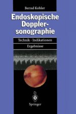 Endoskopische Dopplersonographie