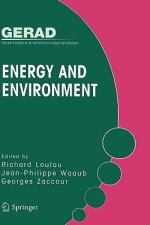 Energy and Environment