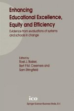 Enhancing Educational Excellence, Equity and Efficiency