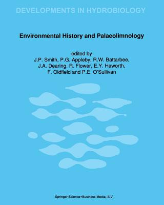 Environmental History and Palaeolimnology