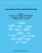 Environmental History and Palaeolimnology