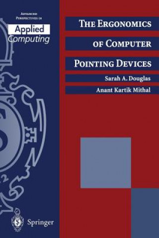 Ergonomics of Computer Pointing Devices