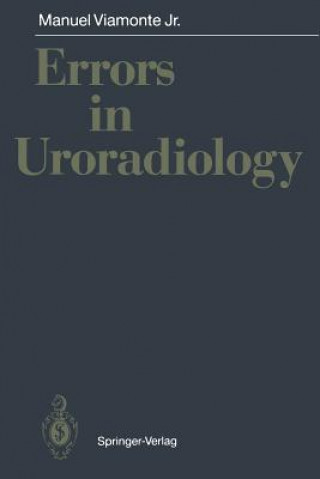 Errors in Uroradiology