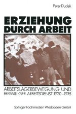 Erziehung Durch Arbeit
