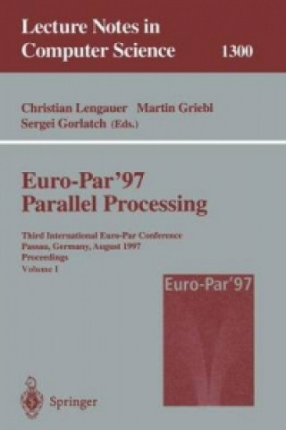 Euro-Par '97 Parallel Processing