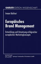 Europaisches Brand Management