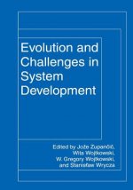 Evolution and Challenges in System Development