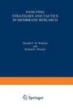 Evolving Strategies and Tactics in Membrane Research