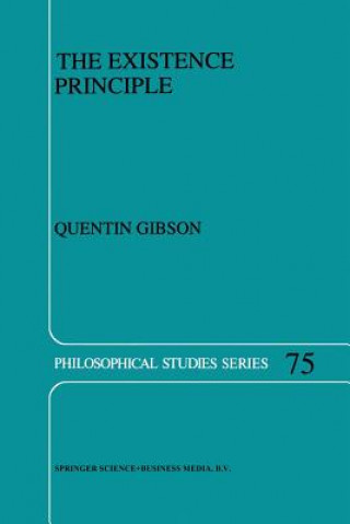 Existence Principle