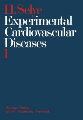 Experimental Cardiovascular Diseases