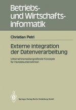 Externe Integration Der Datenverarbeitung