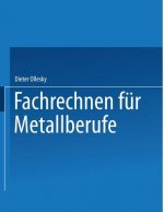 Fachrechnen Fur Metallberufe