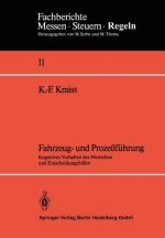 Fahrzeug- Und Prozebfeuhrung