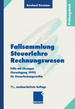 Fallsammlung Steuerlehre Rechnungswesen