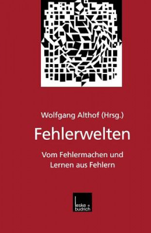 Fehlerwelten