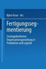 Fertigungssegmentierung
