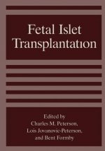 Fetal Islet Transplantation