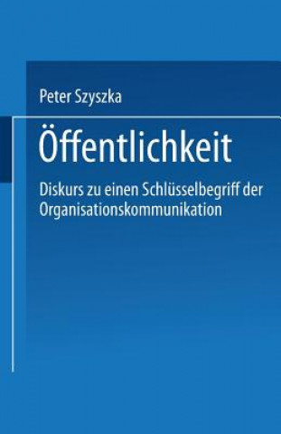 ffentlichkeit