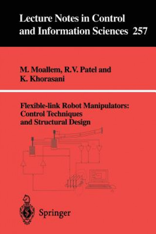 Flexible-link Robot Manipulators