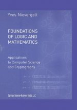 Foundations of Logic and Mathematics
