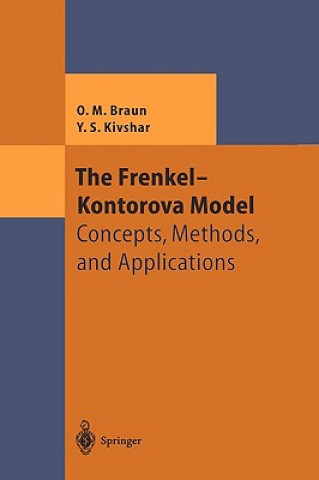 Frenkel-Kontorova Model