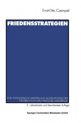 Friedensstrategien