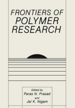 Frontiers of Polymer Research