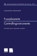 Fuzzybasierte Controllinginstrumente