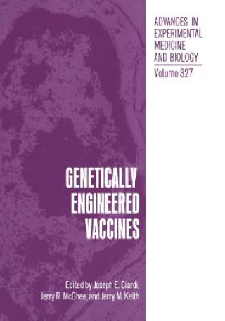 Genetically Engineered Vaccines