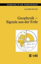 Geophysik Signale Aus Der Erde