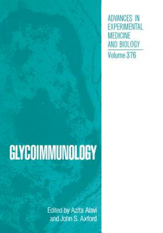 Glycoimmunology