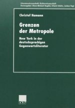 Grenzen Der Metropole