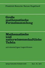 Grosse Mathematische Formelsammlung
