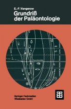 Grundriss Der Palaontologie