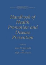 Handbook of Health Promotion and Disease Prevention