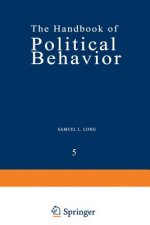 Handbook of Political Behavior