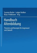 Handbuch Altenbildung