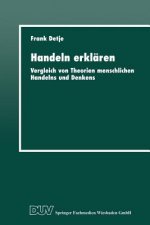 Handeln Erklaren